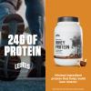 Levels Grass Fed Whey Protein Powder, No Artificials, 24G of Protein, Chocolate Peanut Butter, 2LB view 4