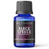 Activate Black Spruce Essential Oil 100% Pure, Premium Grade, Undiluted, Natural, Aromatherapy & Diffuser Use 10ml view 1