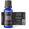 Activate Black Spruce Essential Oil 100% Pure, Premium Grade, Undiluted, Natural, Aromatherapy & Diffuser Use 10ml view 3