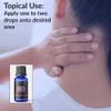 Activate Black Spruce Essential Oil 100% Pure, Premium Grade, Undiluted, Natural, Aromatherapy & Diffuser Use 10ml view 4