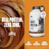 Levels Grass Fed Whey Protein Powder, No Artificials, 24G of Protein, Chocolate Peanut Butter, 5LB view 2