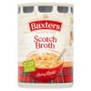 Baxters Favourites Scotch Broth - 400g - Pack of 1 view 1