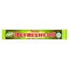 Refreshers Sour Apple Chew Bar - 18g - Pack of 12 view 1