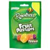 Rowntree Fruit Pastilles - 120g - Pack of 6 view 1