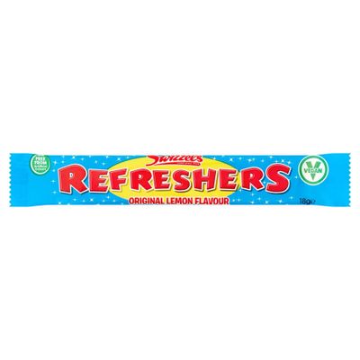 New Refreshers Original - 18g - Pack of 4
