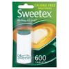 Sweetex Tablets - 600 Tablets Per Pack - Pack of 4 view 1