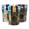Cafe Britt Chocolates  Gourmet Chocolate-covered Arabica Coffee Beans (Dark, Milk and White Chocolate) (3 Pack) (6 oz), Gluten Free, No Artificial Ingredients, No Trans Fat, Costa Rican Product view 1