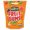 Rowntree Fruit Gums Pouch - 120g - Pack of 4 view 1