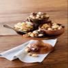Moose Munch Premium Popcorn Trio By Harry & David, Classic Caramel, Milk And Dark Chocolate (3-Pack), Popcorn Gift Basket, Variety Pack, Movie Night Snacks view 4