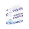 CANAGER Hanging Moisture Absorber, Lavender Vanilla Moistureproof Hanging BagDehumidifier Bag (8 packs) Hanging Closet Dehumidifier Bags, Moisture Absorb 12.5 oz view 1