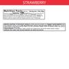 Kellogg's Special K Protein Bars, Meal Replacement, Protein Snacks, Strawberry, 20 bars view 3
