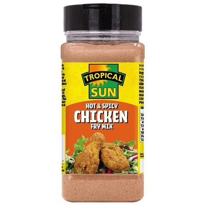 Tropical Sun Original Chicken Fry Mix - 300g - Pack of 1