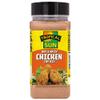 Tropical Sun Original Chicken Fry Mix - 300g - Pack of 1 view 1