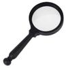 10x Handheld Magnifying Glass Magnifier for Children and The Elderly for Reading Scientific Observation Daily Life view 1