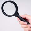 10x Handheld Magnifying Glass Magnifier for Children and The Elderly for Reading Scientific Observation Daily Life view 4