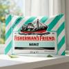 Fisherman's Friend Mint Flavour Lozenges 25G (Pack of 12) view 3