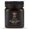 Manuka Honey New Zealand - Raw Manuka Honey UMF 20+ Certified (MGO 829+) - Natural, Non-GMO Manuka Honey from Manuka South - 250g/8.8oz view 1