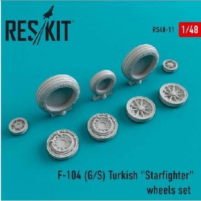 RESKIT - f-104 (g/s) Turkish