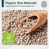 Soeos White Pepper Ground, Non-GMO, Freshly Peppercorn Powder Bulk, Packed To Keep Peppers Fresh, Ready To Use Peppercorns For Refill, Ground White Pepper view 2