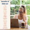 Avantera Elevate Premium Nootropic Supplement - Beat Brain Fog - Best Focus Supplements for Memory & Focus Support - Energy Without Crash - 56 Count Pills for Women & Men* view 2
