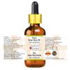 Greenwood Essential Aloe Vera Oil (Aloe barbadensis) with Glass Dropper | Infused | Pure | Non-Sticky | Lightweight | Hydrating Texture | For Skin & Hair | Men & Women | 10ml (0.33 oz) view 3