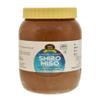 Food Essential Shiro Miso Paste [All Natural Light Miso & Soy-Based] 500 gm. view 1