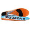 FORM Premium Insoles Unisex Memory Foam Inserts | Anti-Fatigue Shoe Insoles for Work Boots, Running & Hiking | Shock-Absorbing, Arch Support & All-Day Comfort | Men's 11-11.5, Women's 12.5 view 1