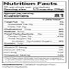 Plant Basics - Hearty Plant Protein - Unflavored Ground, 1 lb, Non-GMO, Gluten Free, Low Fat, Low Sodium, Vegan, Meat Substitute view 3