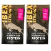 Schlacher & Shne Styrian Pumpkin Seed Protein Powder: 100% Pure, Plant Protein, Non GMO, Gluten Free, Vegan, No Additives, Boosts Immune System, Improves Digestion, Made in Austria (2 Pack) view 1