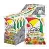 Arizona Arnold Palmer Half and Half Fruit Snacks, Gluten Free Mixed Fruit Gummy Chews, 5 Ounce Individual Single Serve Bags (Pack of 12), 60 Ounce view 1