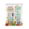 Arizona Arnold Palmer Half and Half Fruit Snacks, Gluten Free Mixed Fruit Gummy Chews, 5 Ounce Individual Single Serve Bags (Pack of 12), 60 Ounce view 2