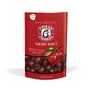 Chukar Cherries Milk Chocolate Cherry Bings (Pack of 12) view 1