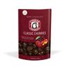 Chukar Cherries Classic Dark Chocolate Cherries (Pack of 2) view 1
