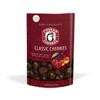 Chukar Cherries Classic Dark Chocolate Cherries (Pack of 12) view 1