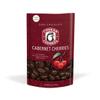 Chukar Cherries Dark Chocolate Cabernet Cherries (Pack of 2) view 1