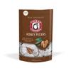 Chukar Cherries Milk Chocolate Honey Roasted Pecans (Pack of 2) view 1