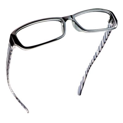 Blue Light Blocking Glasses, Anti Eyestrain, TV Glasses for Women Men, Anti UV, Anti Glare