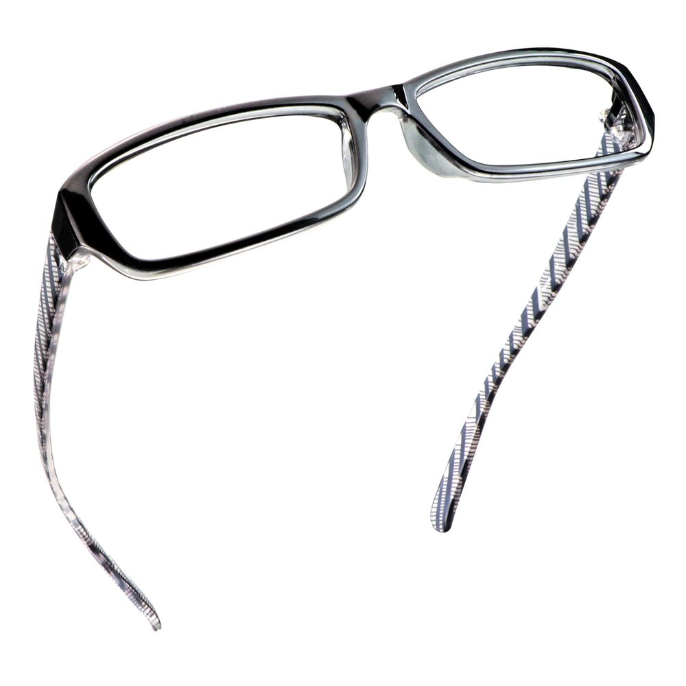 Blue Light Blocking Glasses, Anti Eyestrain, TV Glasses for Women Men, Anti UV, Anti Glare