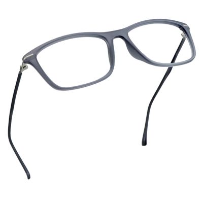 Blue Light Blocking Glasses, Anti Eyestrain, TV Glasses for Women Men, Anti UV, Anti Glare