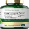 Carlyle Gymnema Sylvestre Capsules | 200 Count | Non-GMO and Gluten Free Supplement view 2