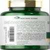 Carlyle Bitter Melon Capsules | 200 Count | Non-GMO & Gluten Free Extract | Complex Supplement view 3
