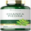 Carlyle Chanca Piedra | 200 Capsules | Non-GMO and Gluten Free Traditional Herb Formula view 1