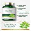 Carlyle Chanca Piedra | 200 Capsules | Non-GMO and Gluten Free Traditional Herb Formula view 3