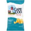 Cape Cod Sea Salt & Vinegar Chips, 7.5 Oz Bag view 1
