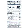 Cape Cod Sea Salt & Vinegar Chips, 7.5 Oz Bag view 2