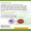 100% Pure Organic SUPERFOOD - SPIRULINA & Moringa VEEGGIE Capsules (240-Bottle) view 3