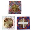 Leeve Dry fruits Brand Dryfruits Combo Fruit & Nuts Diwali Gift Fancy Box Hamper offer pack Windo Box P4 200 gram view 4