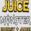 Monster Energy Juice (Pacific Punch, 8 Cans) view 2