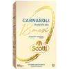 Riso Scotti Premium Carnaroli Rice, aged for 18 months, 1.87 lbs (850g) product of Italy, chef selected, gluten free, non gmo, vacuumed packed view 1