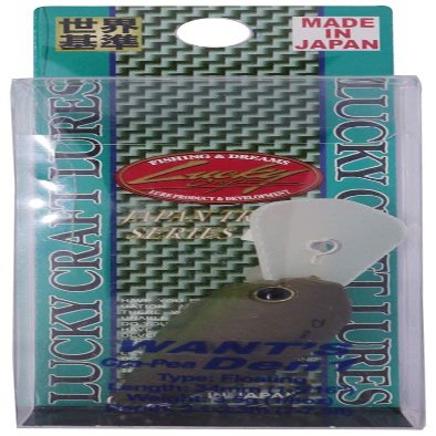 Lucky Craft L0517 Wants KRA Pie Den1#5976 Crab Miso Watermelon
